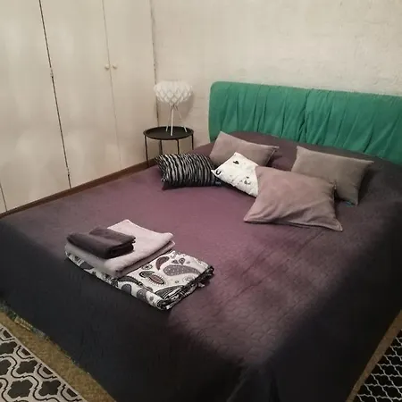 Countryside House Pauliina -lomatalo شاليه