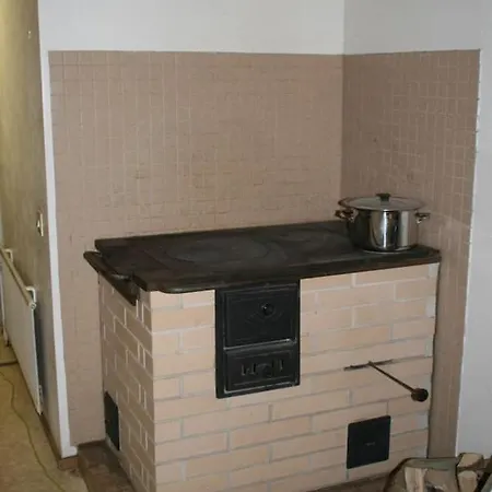 Countryside House Pauliina -lomatalo