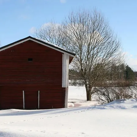 Countryside House Pauliina -lomatalo Horská chata Jämijärvi