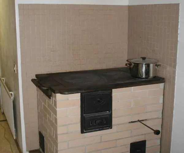 Countryside House Pauliina -lomatalo